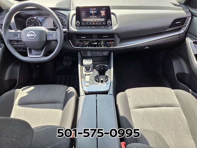 Used 2026 Nissan Rogue SV w/ Cold Weather Package FWD image 14