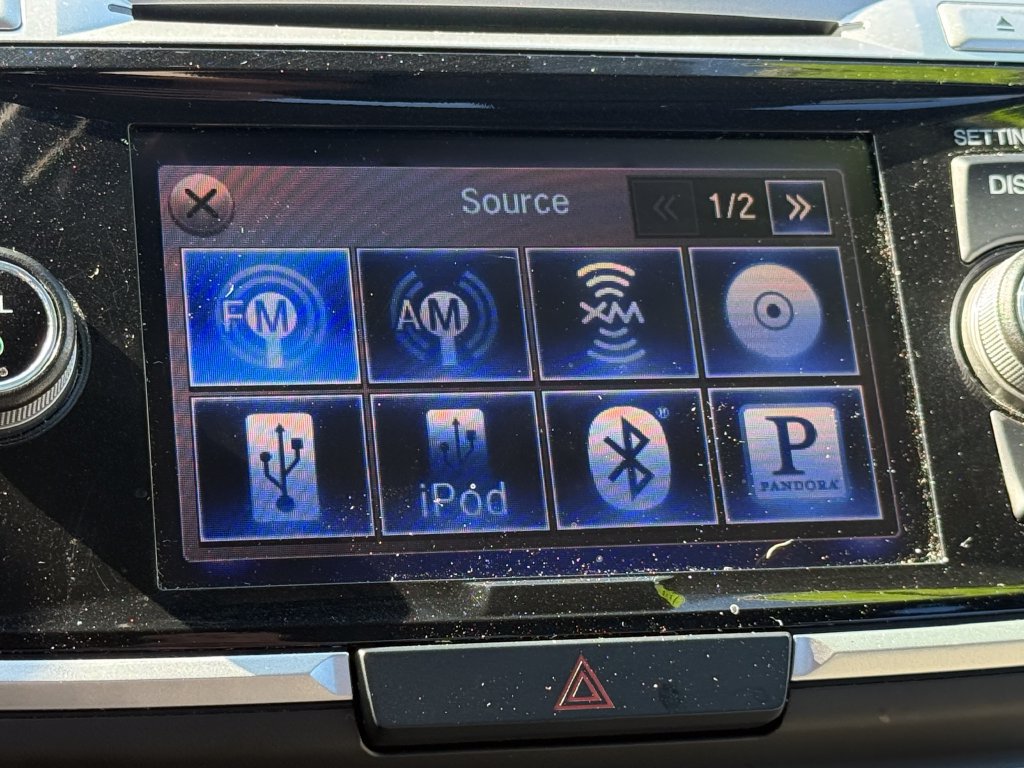 Used 2014 Honda Accord EX-L image 23