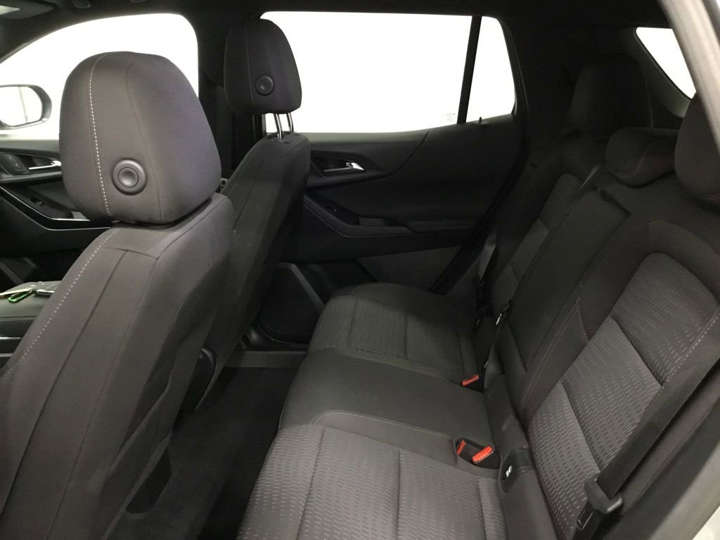 Used 2025 Chevrolet Equinox LT image 25