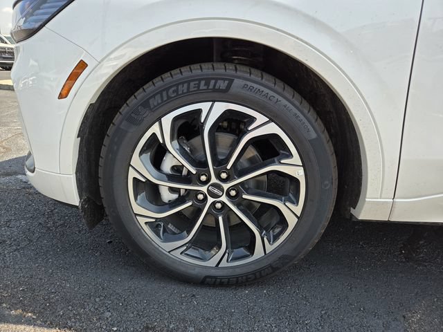 New 2026 Lincoln Nautilus Reserve AWD/4WD image 25
