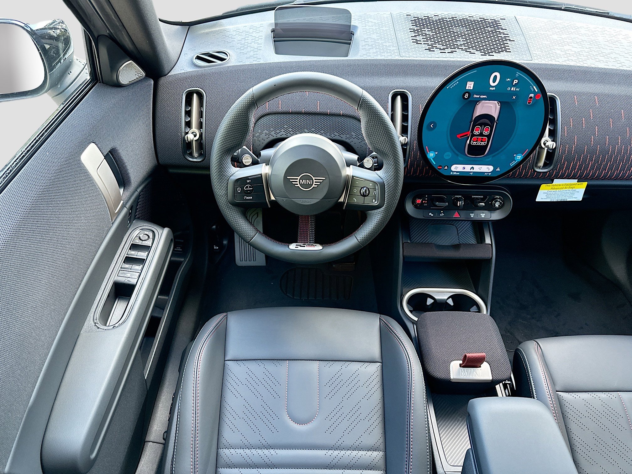 New 2026 MINI Cooper Countryman S image 19