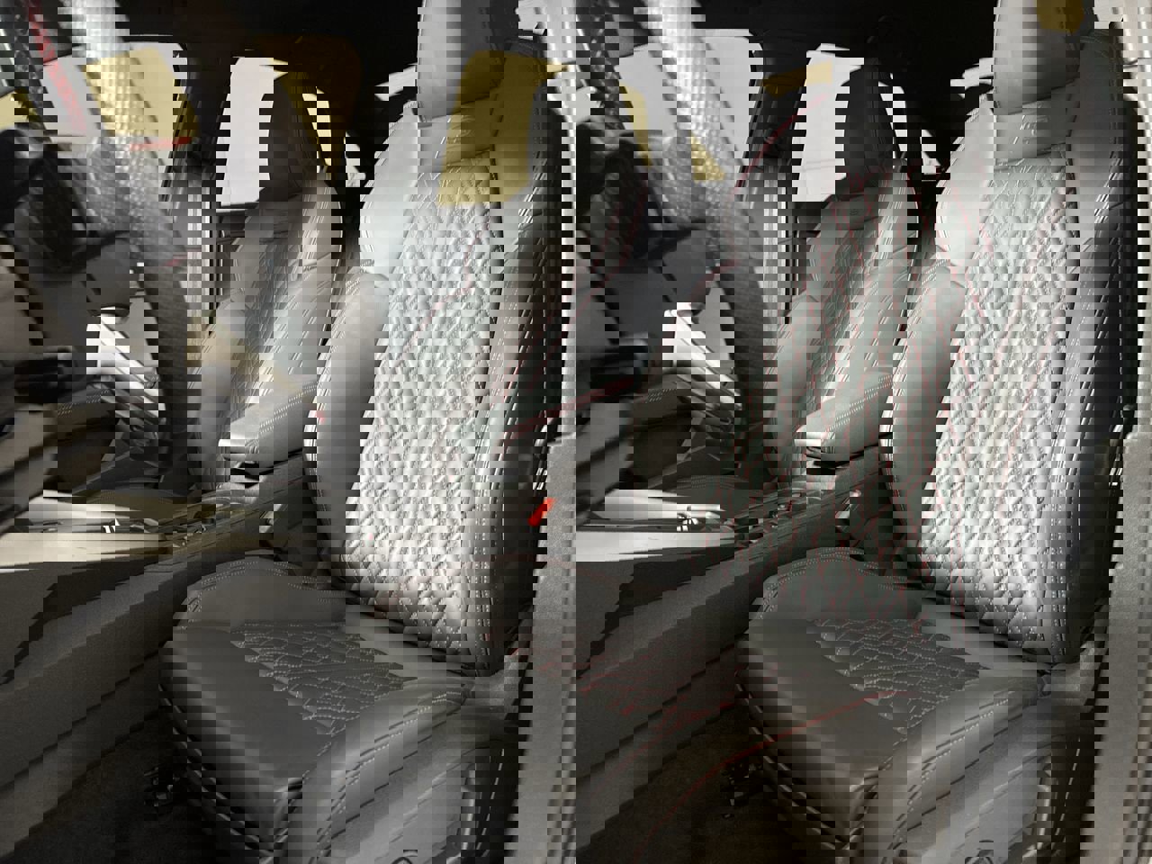 Used 2023 Audi S3 Premium Plus w/ Premium Plus Package image 19