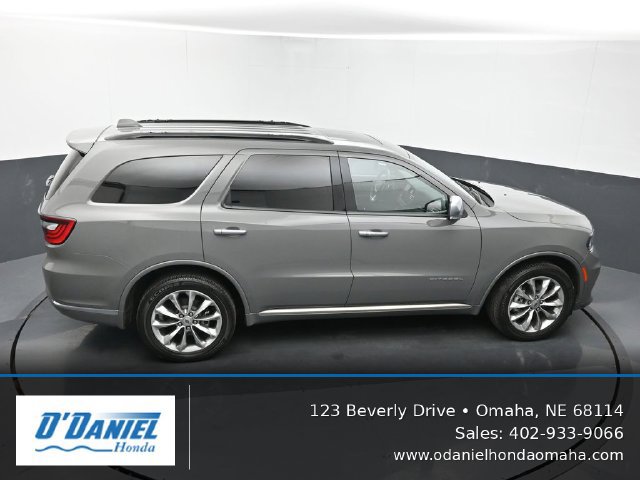 Used 2022 Dodge Durango Citadel AWD/4WD image 19