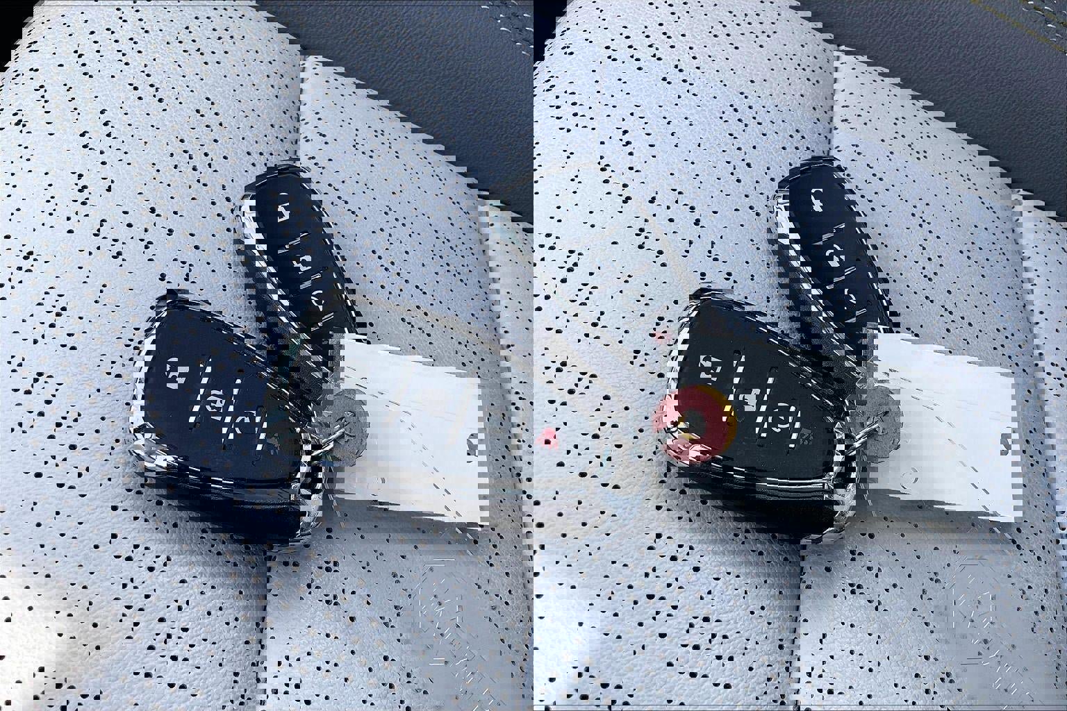 Used 2023 Chevrolet Bolt EUV Premier w/ Sun & Sound Package image 13