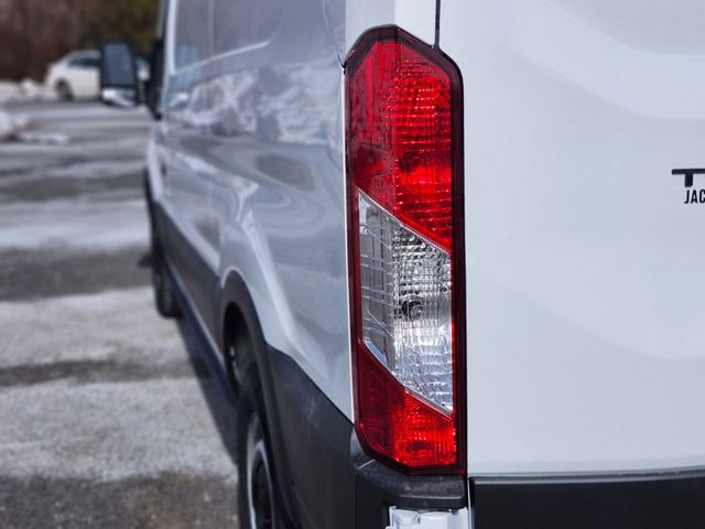 New 2026 Ford Transit 150 Low Roof RWD image 9