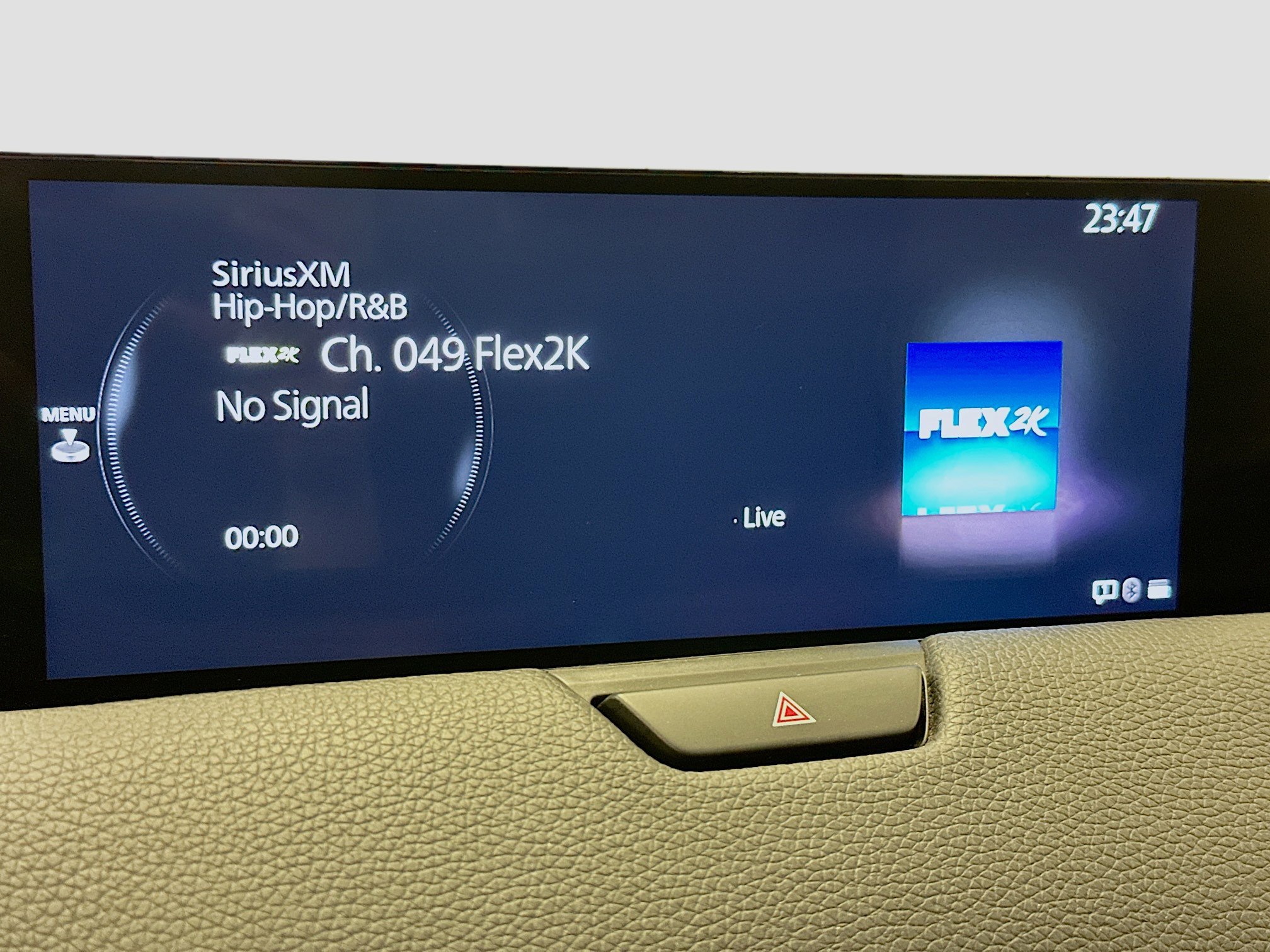 Used 2025 MAZDA CX-90 3.3 Turbo w/ Premium Sport Pkg image 21