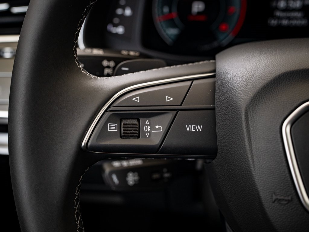 New 2026 Audi Q7 3.0T Premium Plus image 25