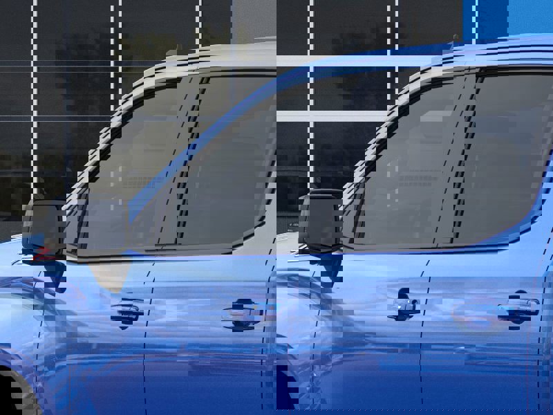 New 2025 Chevrolet Silverado 1500 RST w/ All Star Edition Plus image 40