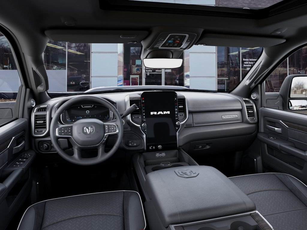 New 2026 RAM 3500 Laramie image 14