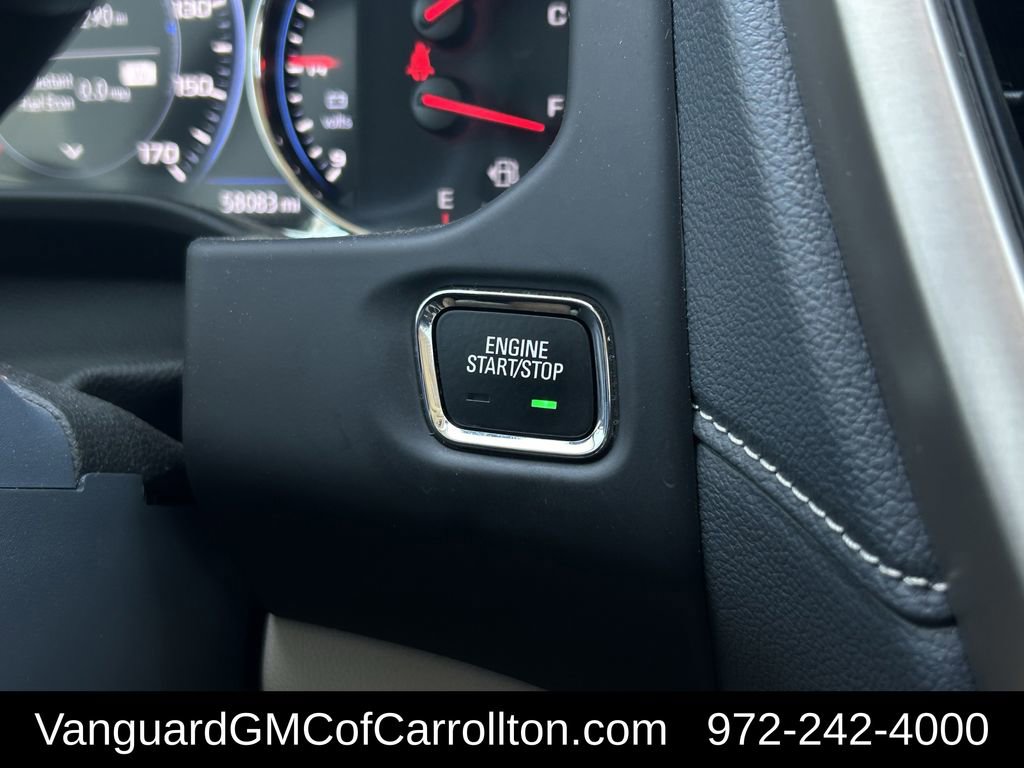 Used 2023 GMC Acadia Denali w/ Denali Ultimate Package image 23