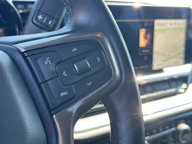 Used 2024 Chevrolet Silverado 2500 High Country w/ Technology Package AWD/4WD image 33