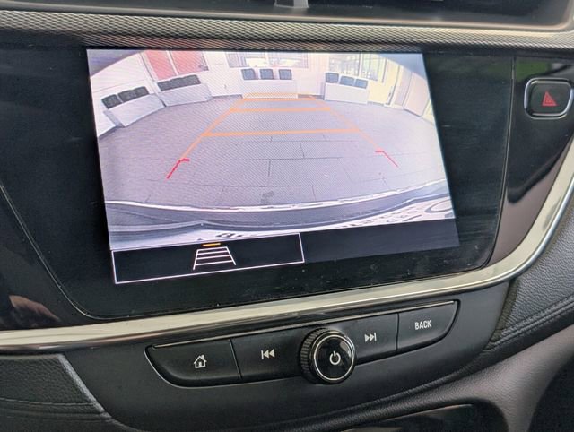 Certified 2022 Buick Encore GX Essence w/ Experience Buick Package FWD image 20