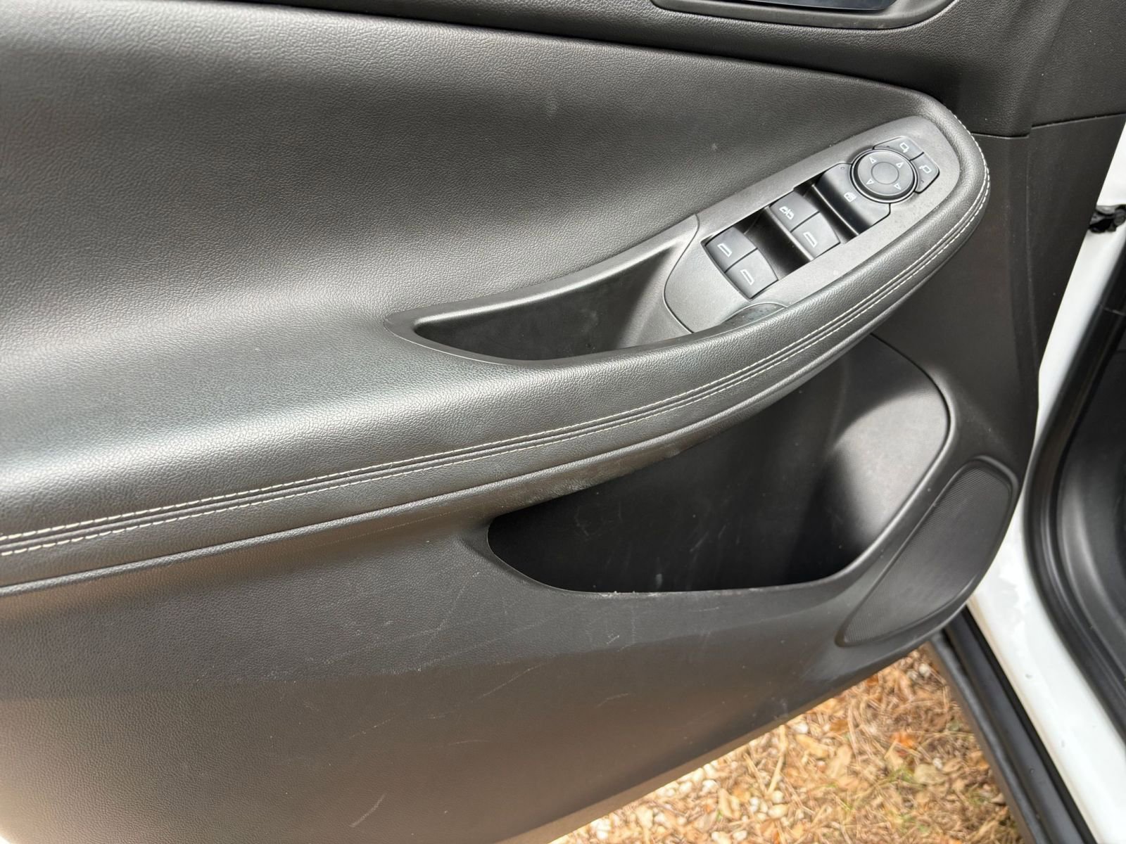 Used 2025 Buick Encore GX Preferred image 21