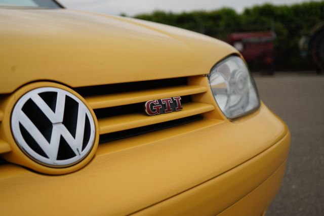 Used 2003 Volkswagen GTI 20th Anniversary image 21
