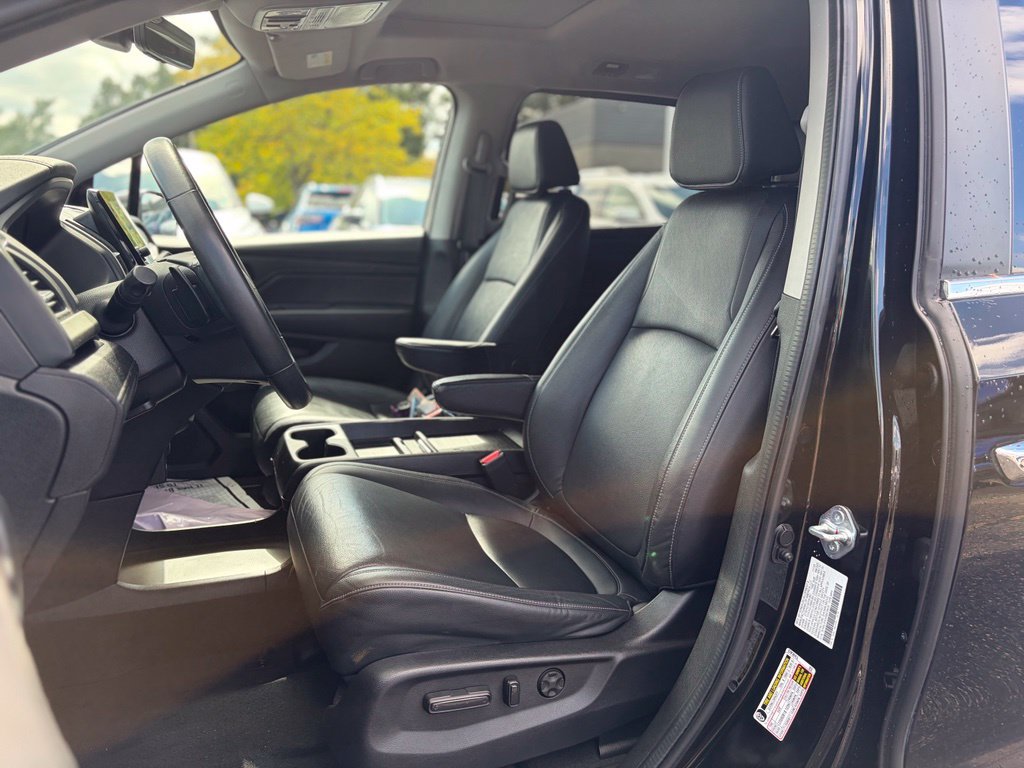 Used 2024 Honda Odyssey EX-L image 22