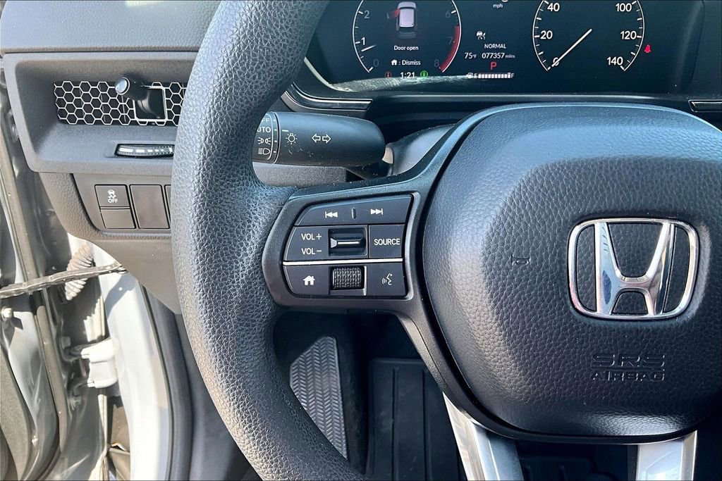Used 2023 Honda CR-V LX image 11