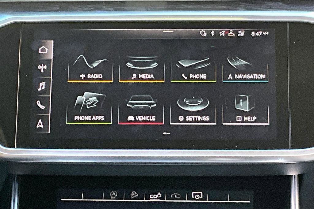 Used 2020 Audi A6 3.0T allroad Premium Plus w/ Driver Assistance Package image 20