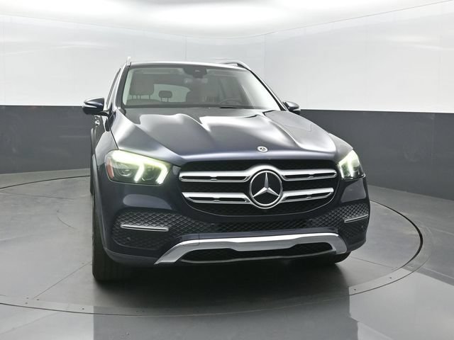 Used 2021 Mercedes-Benz GLE 350 w/ Premium Package image 35