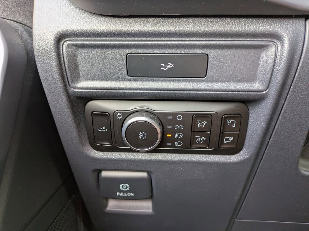 New 2026 Ford F150 XLT AWD/4WD image 28