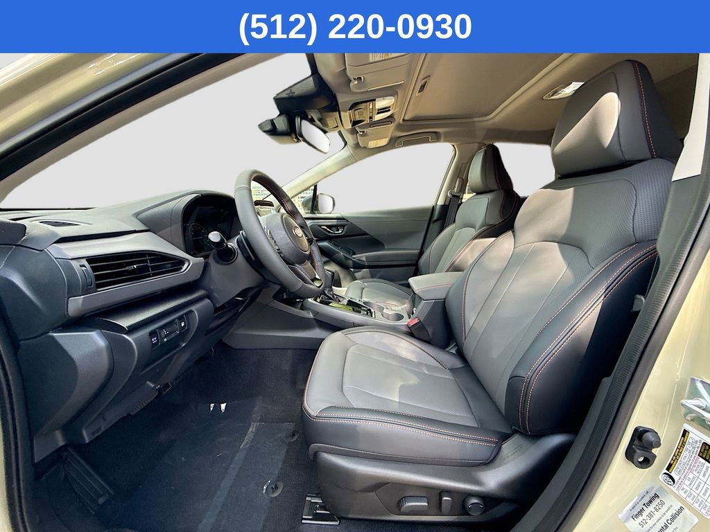 New 2026 Subaru Crosstrek 2.5i Limited image 26