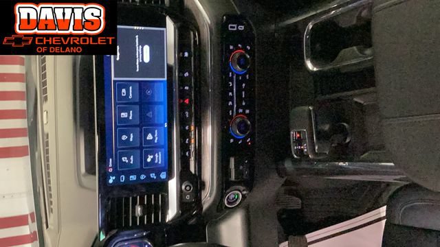 Used 2023 Chevrolet Silverado 1500 LTZ AWD/4WD image 17