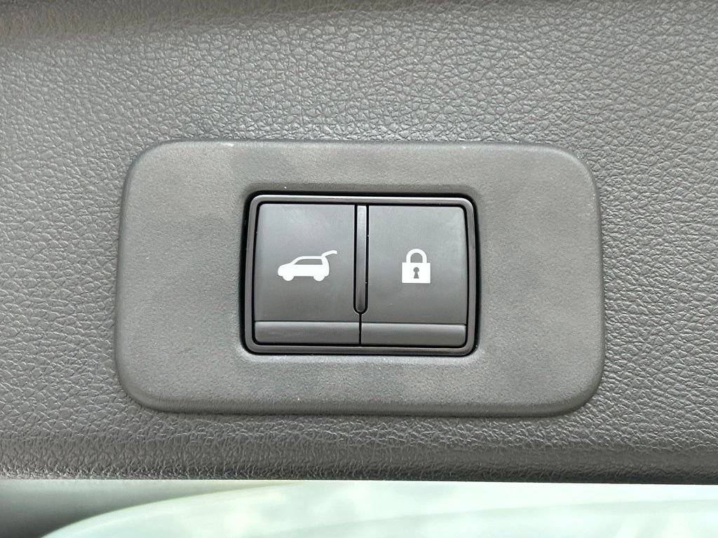 Certified 2026 Nissan Murano SV AWD/4WD image 53