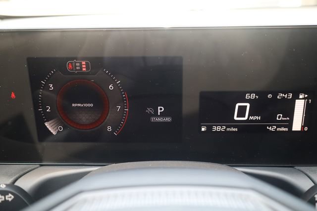 New 2026 Nissan Sentra S FWD image 15