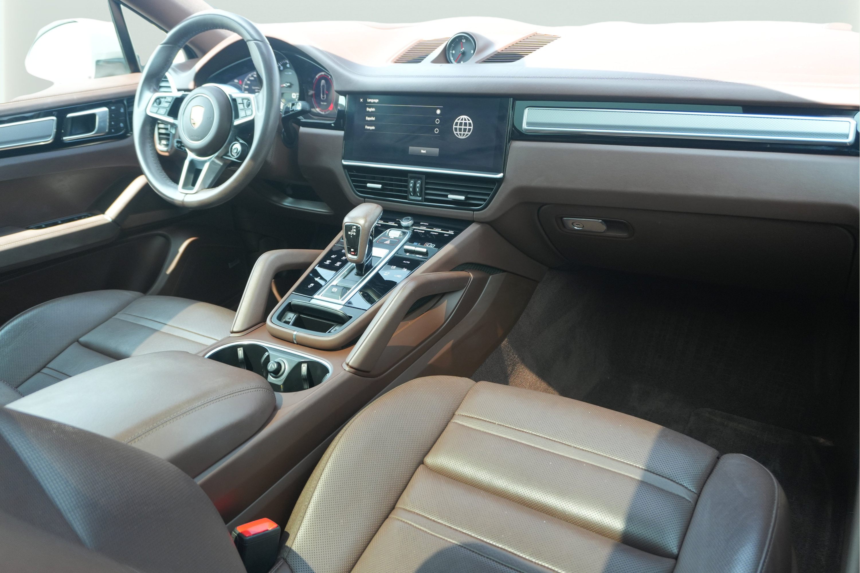 Used 2022 Porsche Cayenne S AWD/4WD image 25