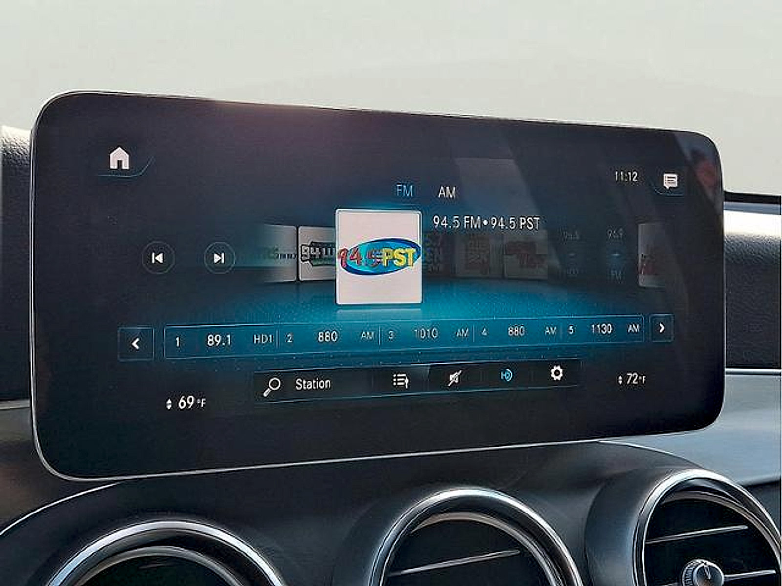 Used 2020 Mercedes-Benz GLC 300 4MATIC image 18