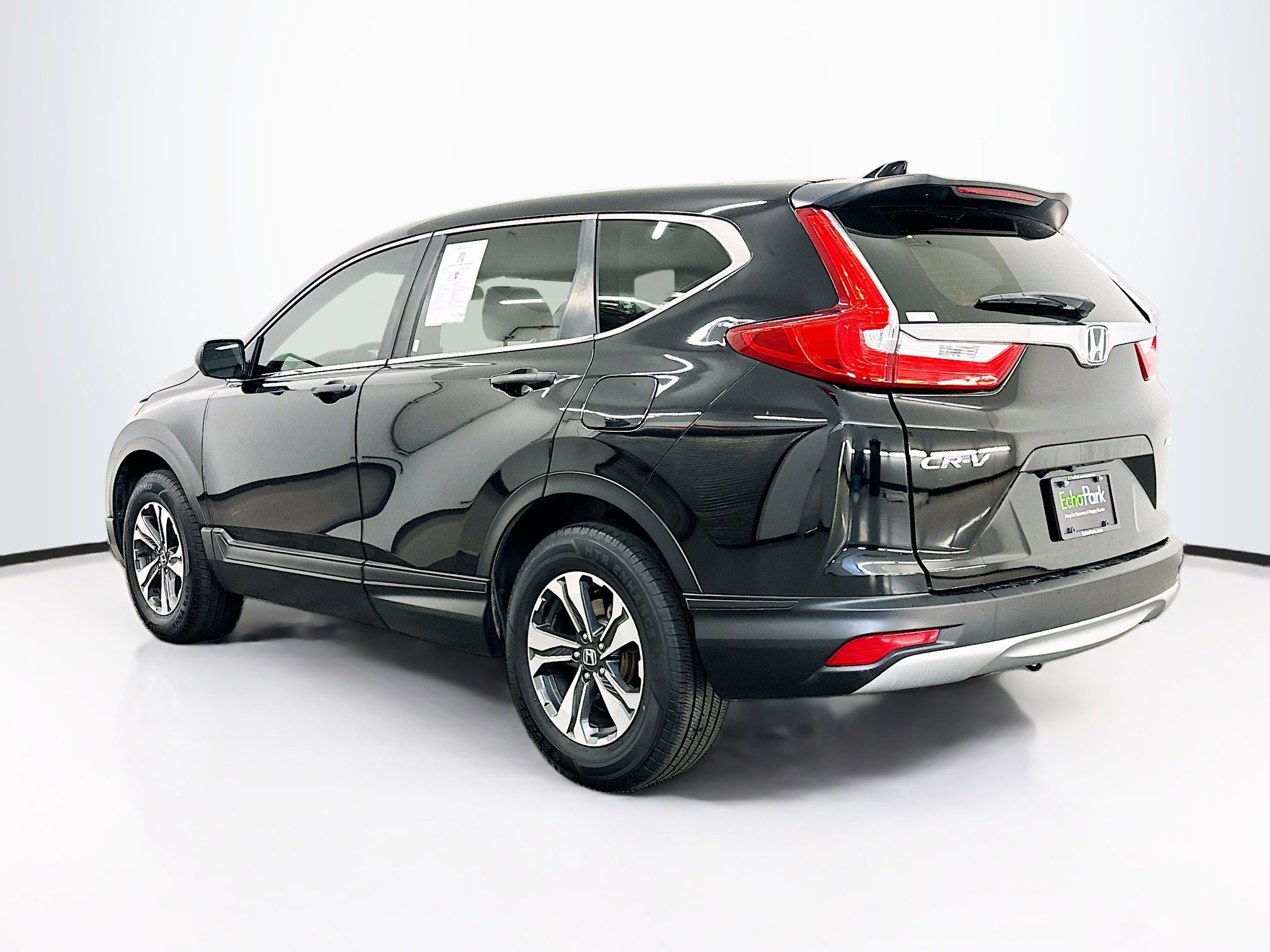 Used 2018 Honda CR-V LX image 5