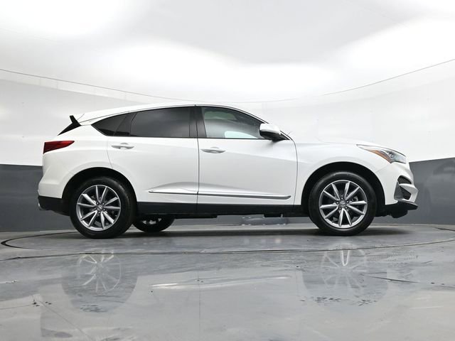 Used 2020 Acura RDX w/ Technology Package image 29