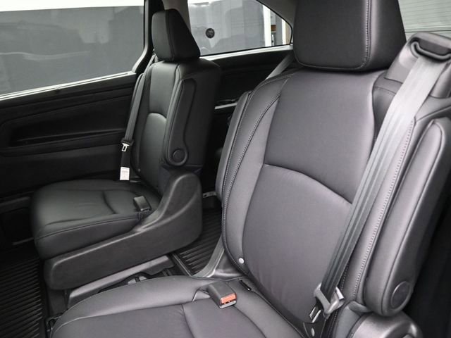 Used 2026 Honda Odyssey EX-L image 14