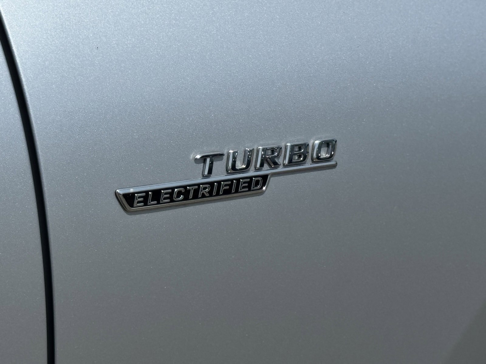 Used 2024 Mercedes-Benz GLC 43 AMG 4MATIC image 13