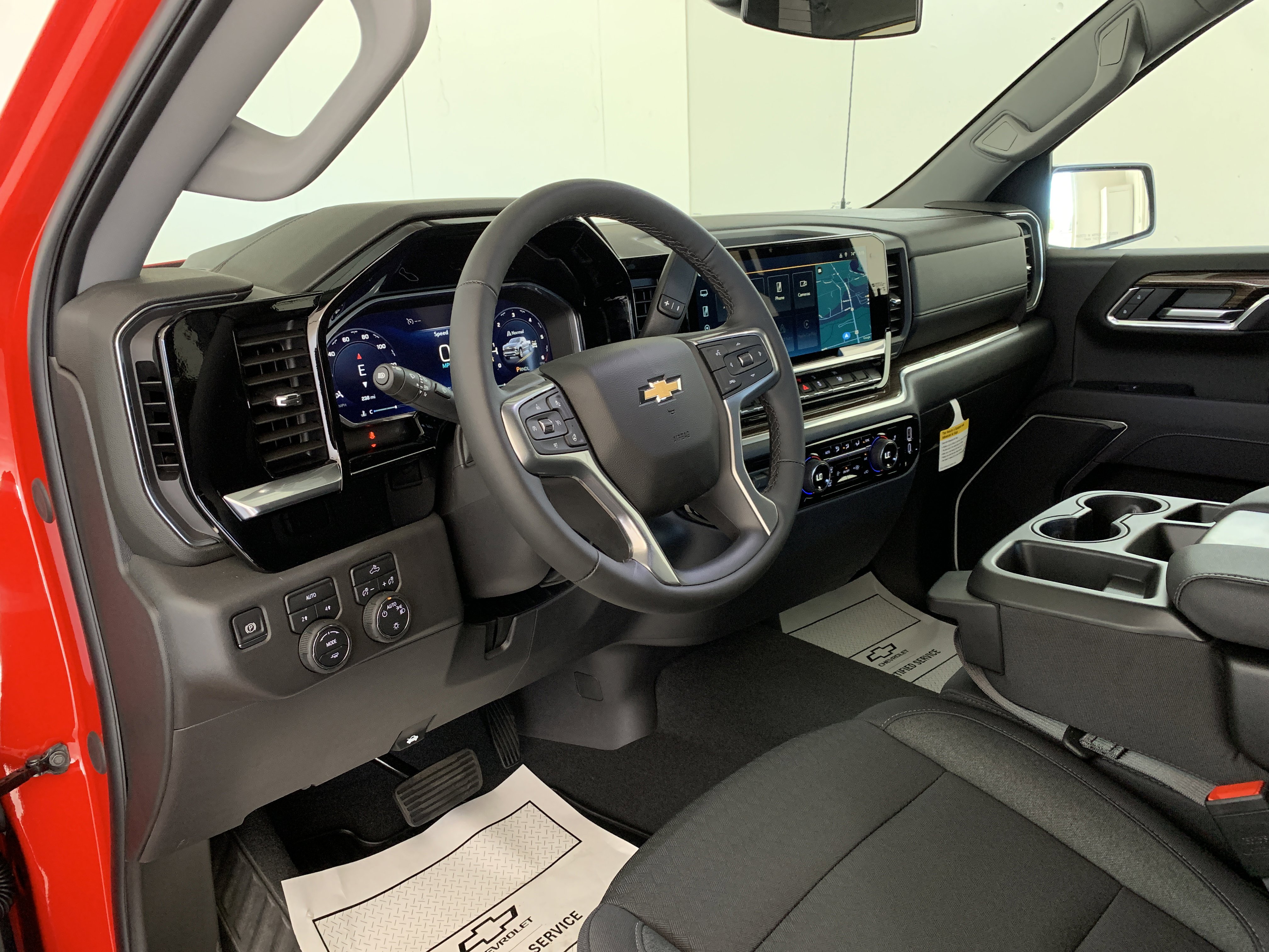 New 2026 Chevrolet Silverado 1500 LT image 14