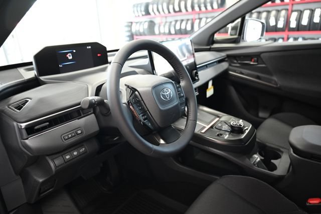 New 2026 Toyota C-HR AWD/4WD image 21