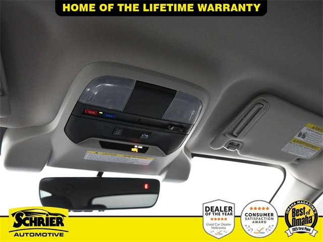 Used 2023 Subaru Crosstrek 2.0i Premium image 17