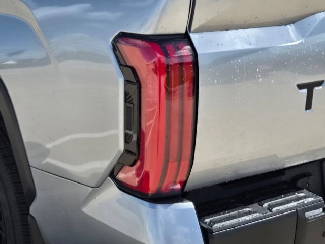 New 2026 Toyota Tundra Limited RWD image 8
