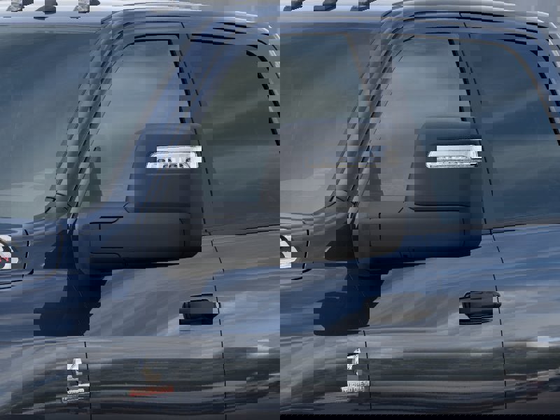 New 2026 RAM 3500 Big Horn image 53