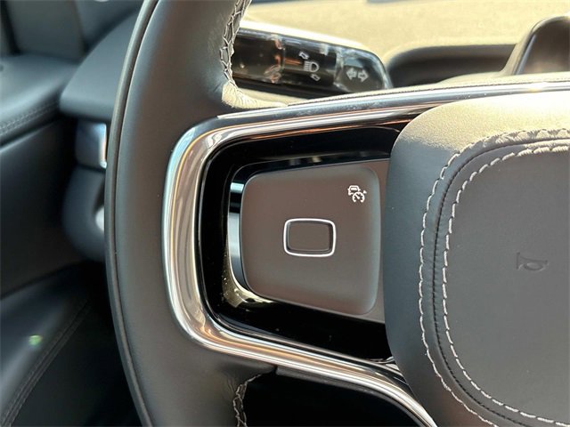 New 2025 Lincoln Navigator L Reserve w/ Jet Appearance Package image 26