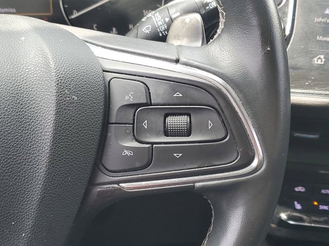 Used 2021 Buick Envision Preferred AWD/4WD image 26
