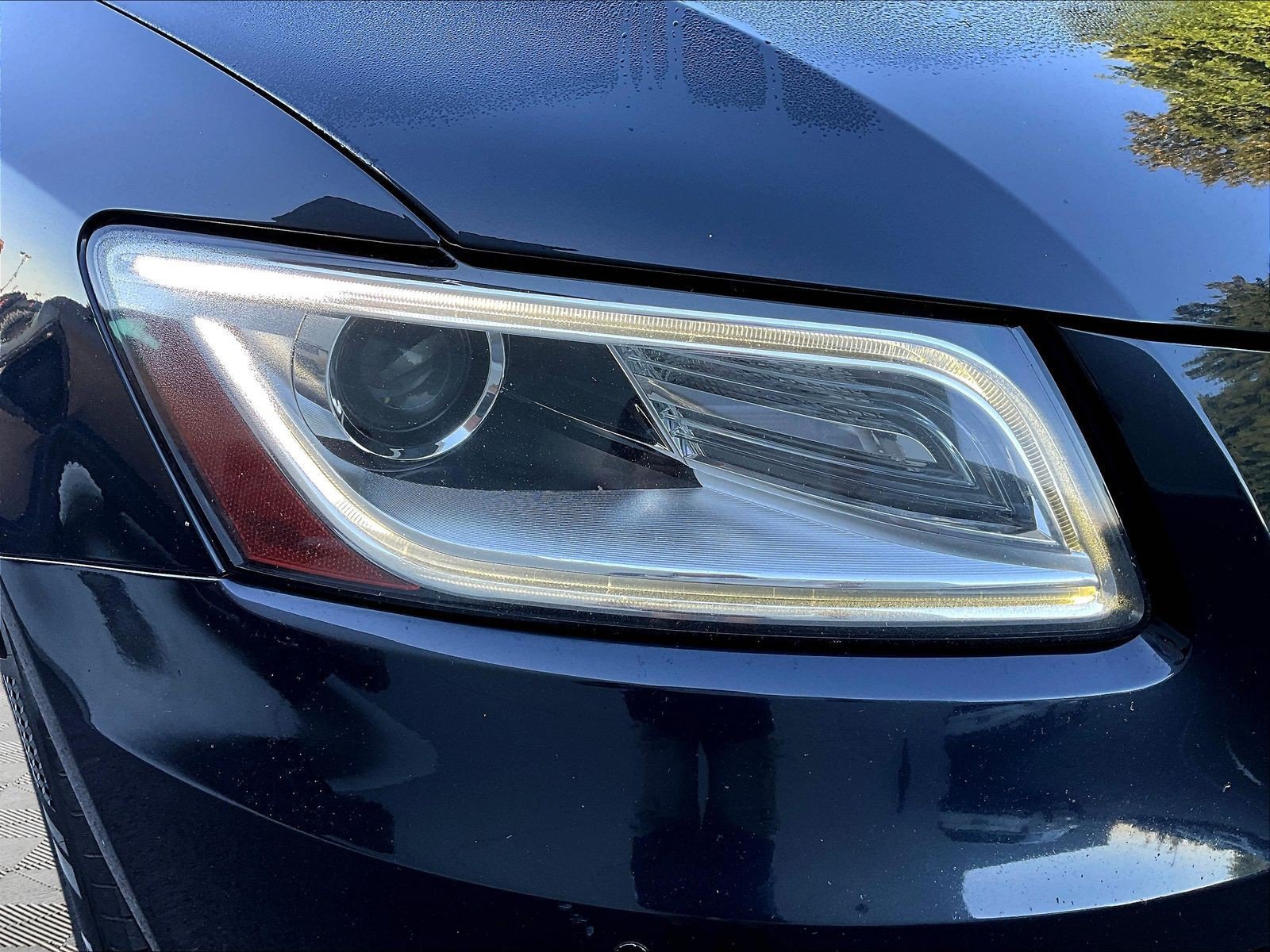 Used 2015 Audi Q5 2.0T Premium Plus w/ Technology Package AWD/4WD image 31