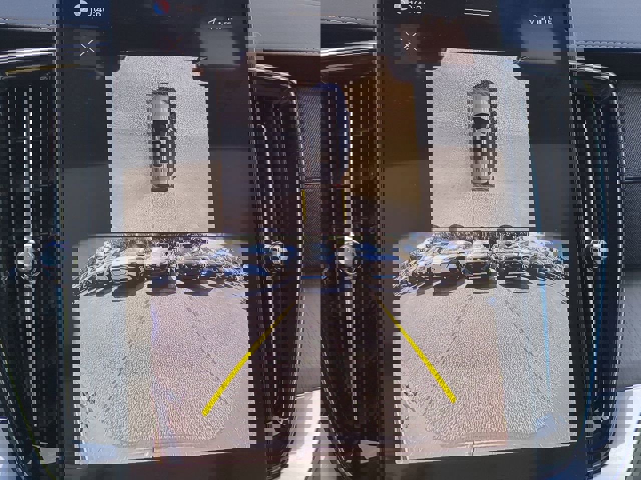 New 2026 Volvo XC90 T8 Ultra image 19