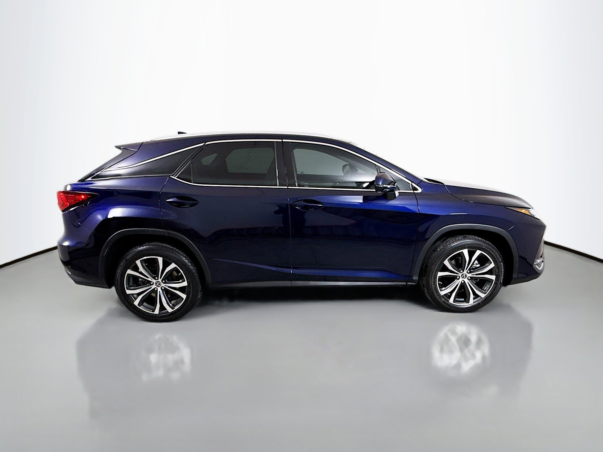 Used 2020 Lexus RX 350 AWD w/ Premium Package image 8