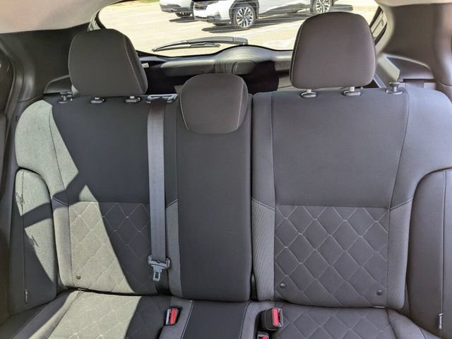 Used 2020 Nissan Kicks S FWD image 26