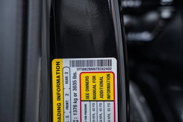 New 2026 Ford F250 Platinum image 52