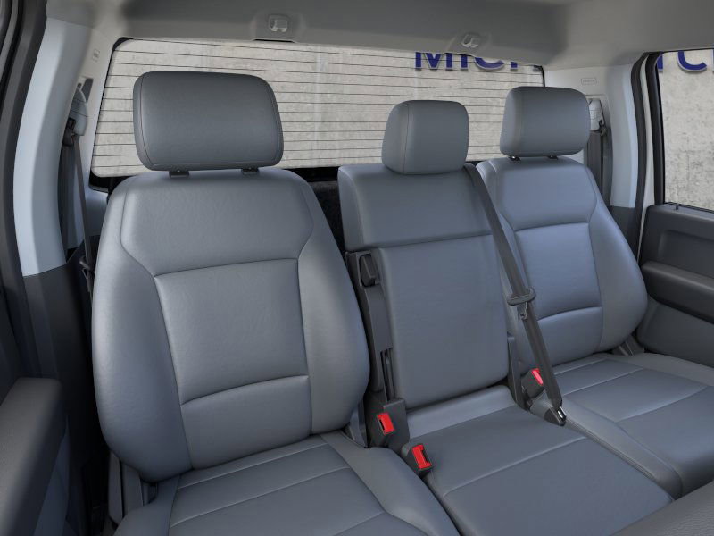 New 2025 Ford F350 XL w/ XL Chrome Package image 10