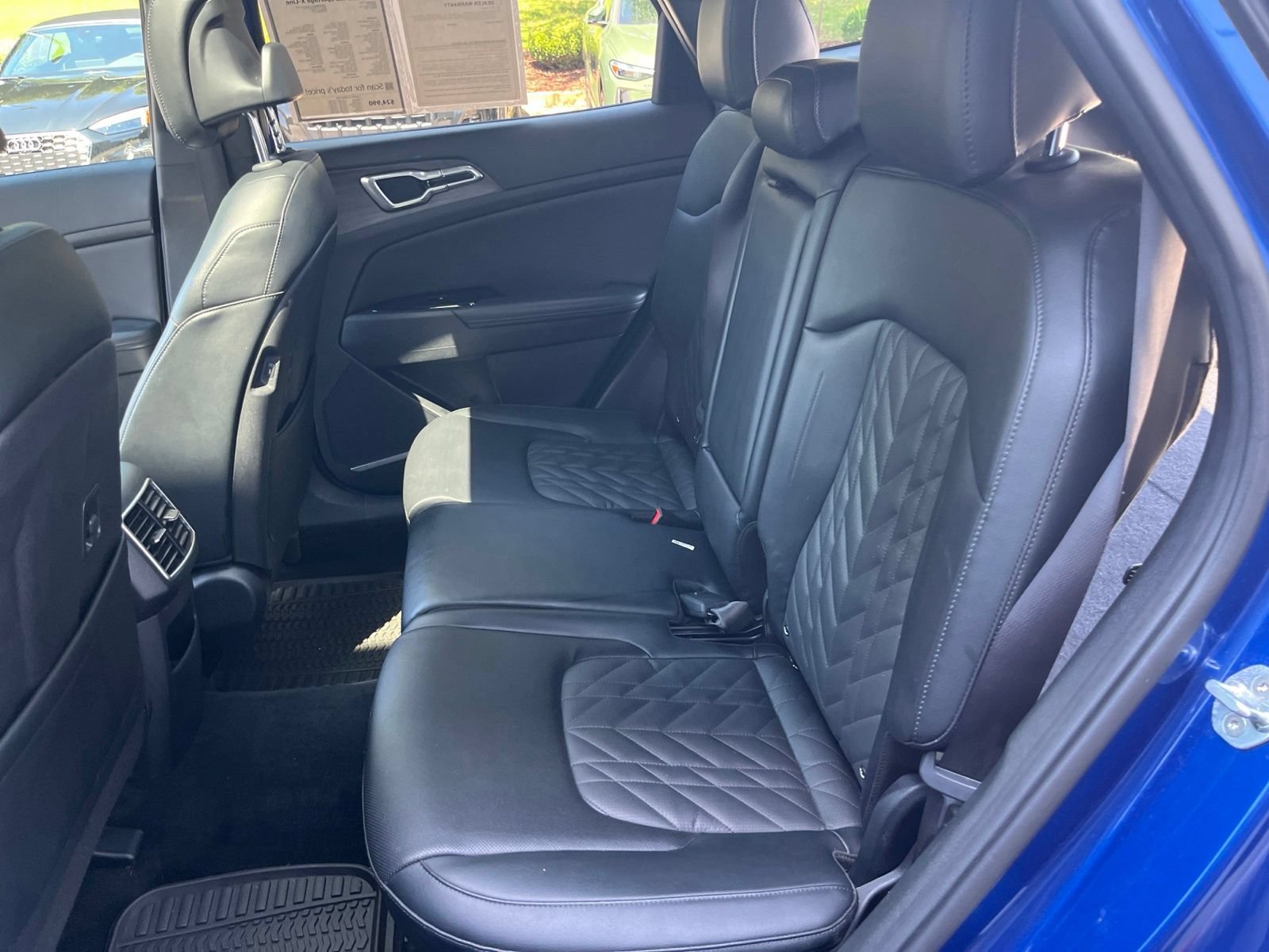 Used 2023 Kia Sportage X-Line w/ X-Line Premium Package AWD/4WD image 30