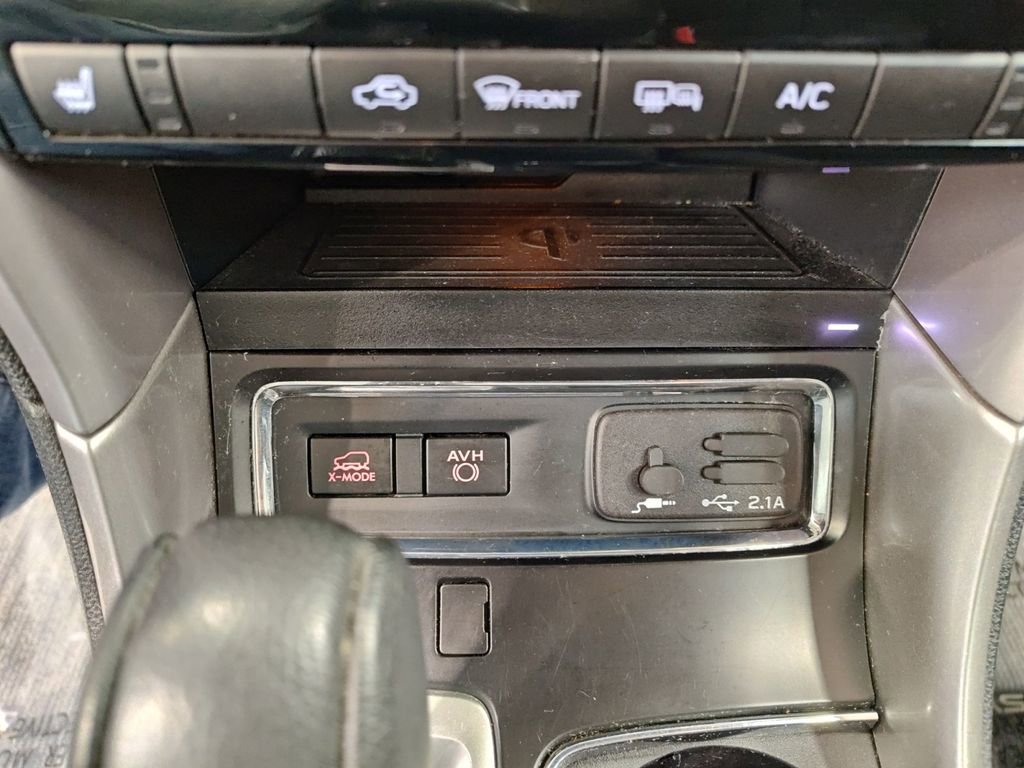 Used 2022 Subaru Ascent Premium w/ Convenience Package image 25