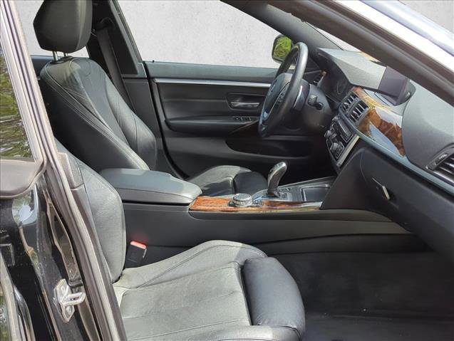 Used 2016 BMW 428i Gran Coupe xDrive image 24