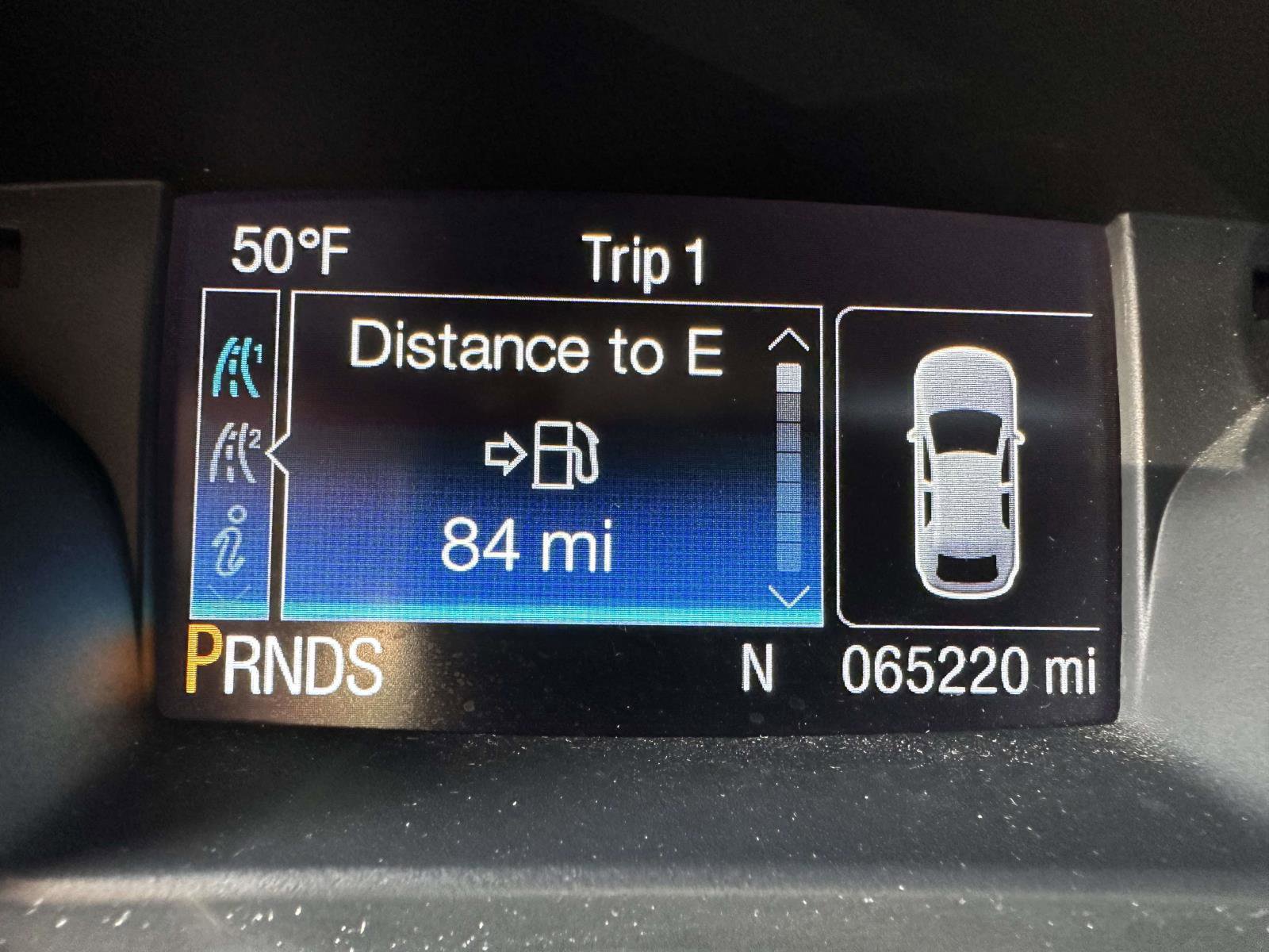 Used 2016 Ford Escape SE w/ Equipment Group 201A image 31